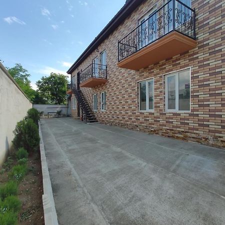 Апартаменты Kochalidze Family Батуми Экстерьер фото